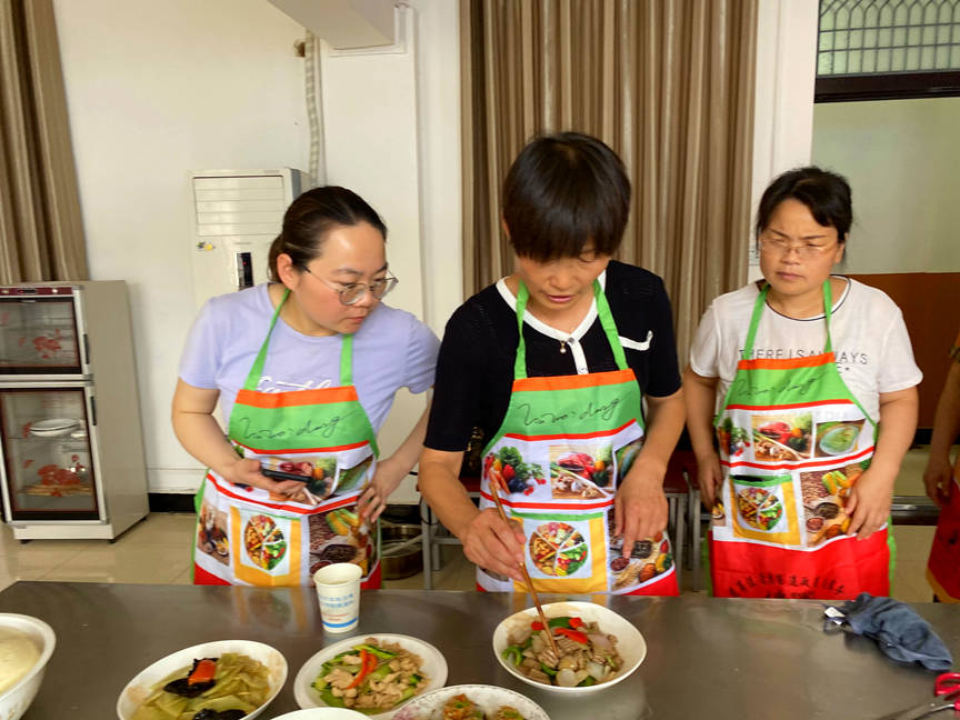 大荔县月子餐制作