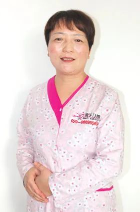 西安燕子月嫂王存利
