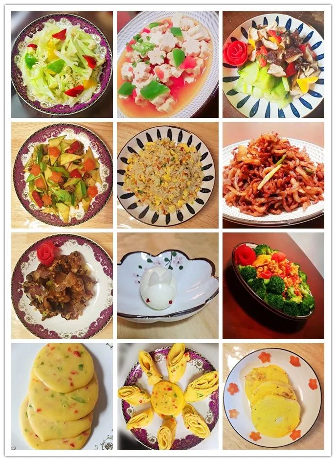 西安燕子月嫂王存利的月子餐